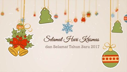 PM's Xmas message: Maintain good values