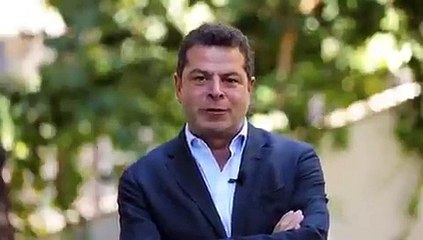 Cüneyt Özdemir'den 'Afedersin HDP' açıklaması: Bağlamından koparıldı; birilerini kırdıysam özür dilerim