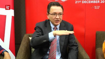 BNM's ringgit move a double-edged sword