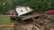 US state's worst floods in a century kill 23 in West Virginia