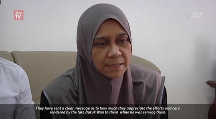 Newly appointed Kuala Kangsar MP to seek advice from Mufti
