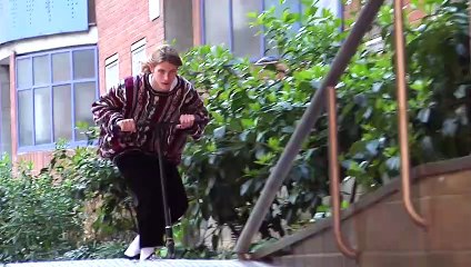 Occitanie Scooter Street Competition Men’s Finalist 1 | Carter Juzzy