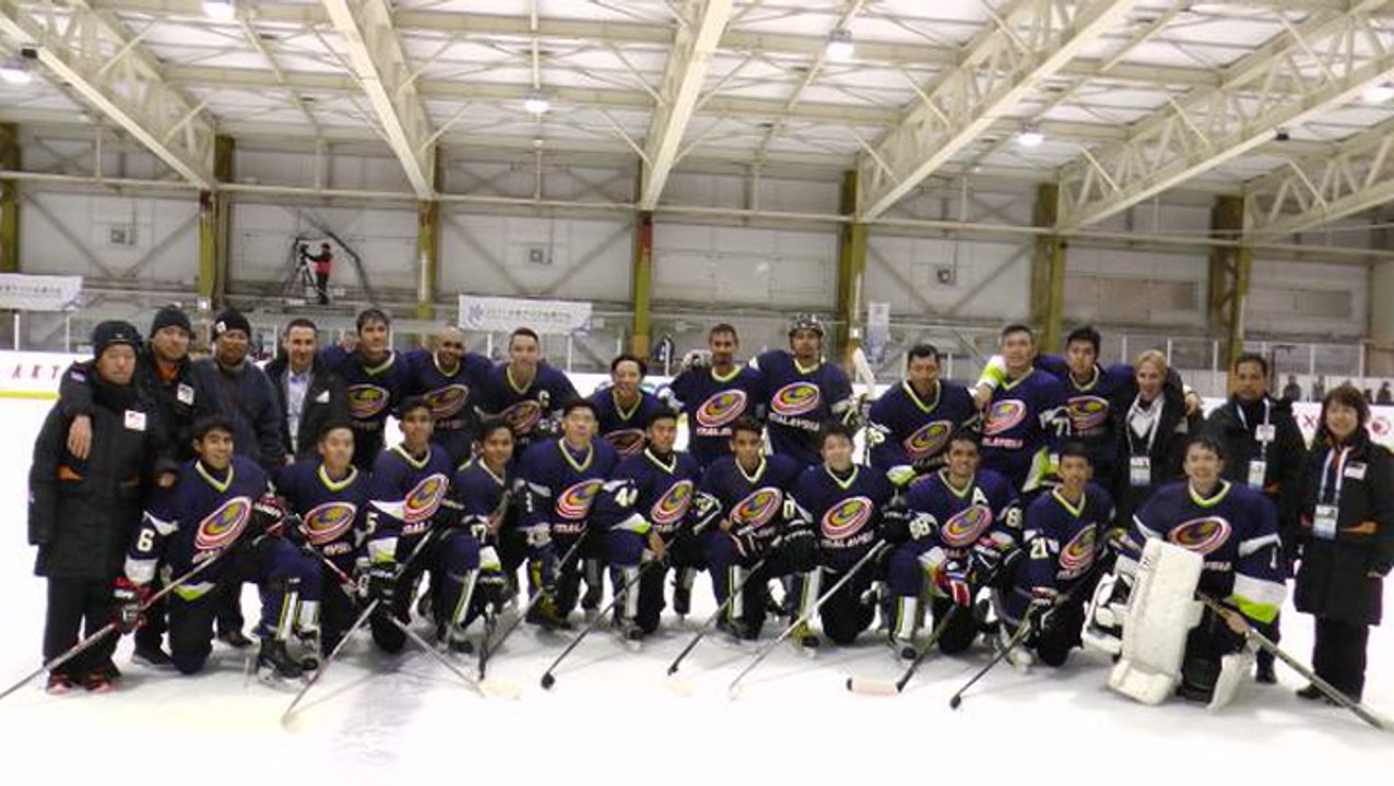 Asian Winter Games: Not a perfect start