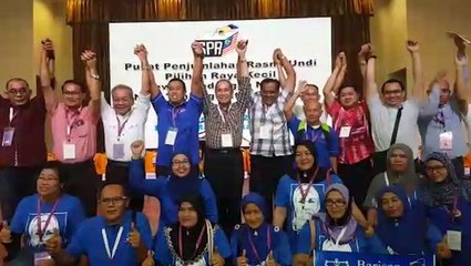 Jamilah's win a reflection of support towards Adenan, says son