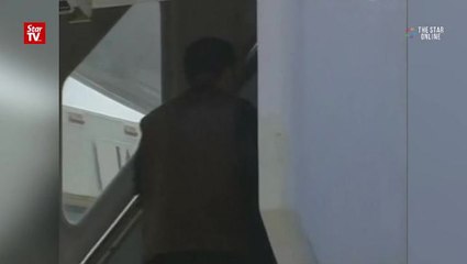 Kim Jong-un's half brother killed in Malaysia