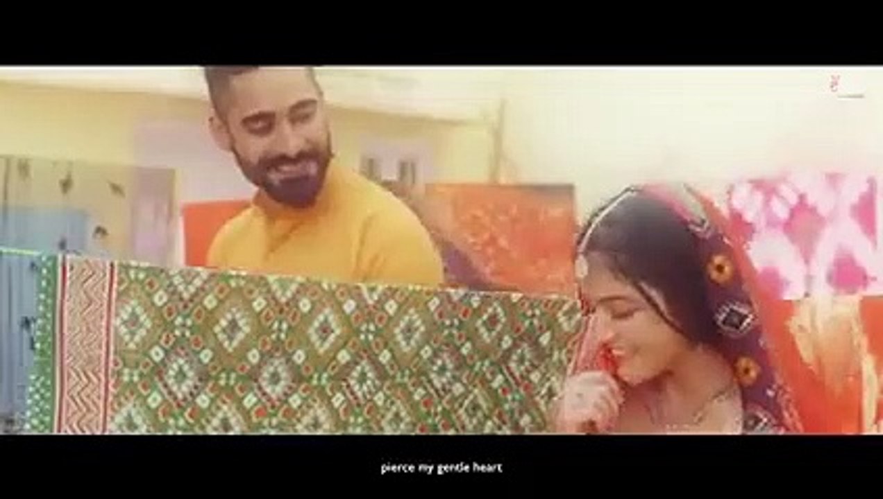 KAJLA (Official Video) Tarsem Jassar _ Wamiqa Gabbi _ Pav Dharia _ New Punjabi Songs 2020(240P)