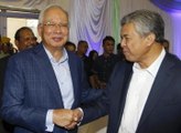Zahid to Muhyiddin and Mukhriz: There's a price to pay for being disloyal