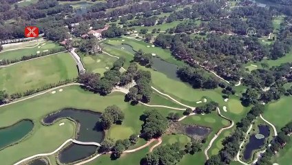 Belek, golf tutkunlarını bekliyor