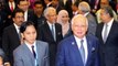 PM will fill a few deputy ministers and two ministers positions in his new Cabinet, says Zahid