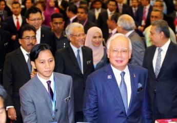 PM will fill a few deputy ministers and two ministers positions in his new Cabinet, says Zahid