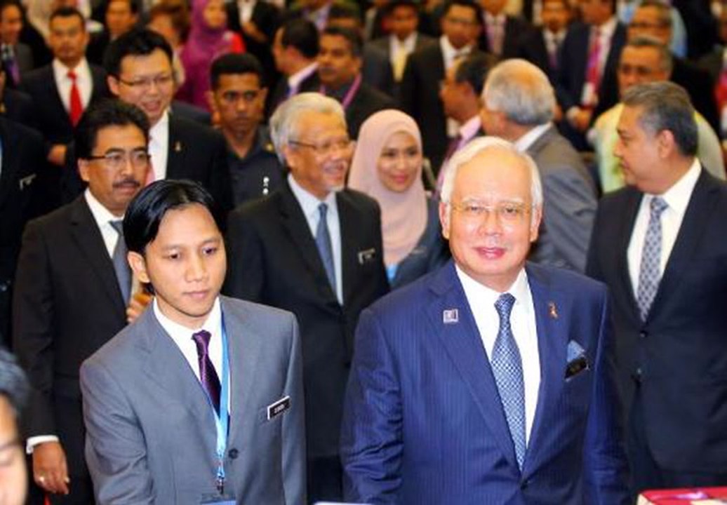 PM will fill a few deputy ministers and two ministers positions in his new Cabinet, says Zahid