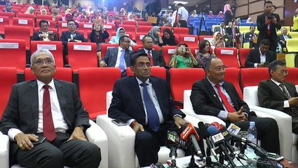 Dr Subra: Don’t question Malaysia's forensics team’s capacity