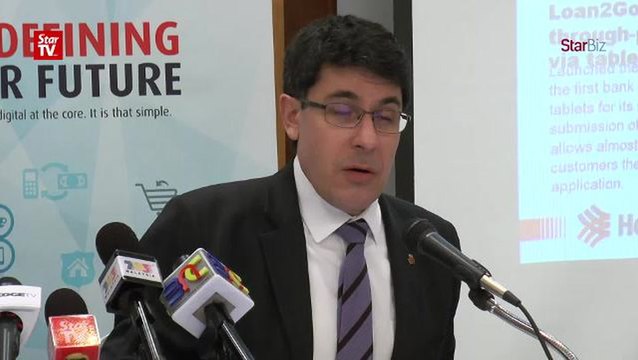 Hong Leong to strengthen digital offerings