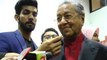Dr M says not the right time for Opposition to name its PM