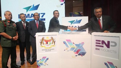 550 exhibitors are expected in LIMA 17