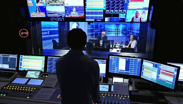 INFORMATION EUROPE 1 - Lille : un homme poignardé pour une cigarette