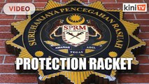 Senior MBSA officer arrested by MACC over protection racket