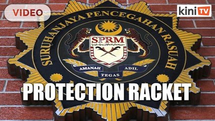 Senior MBSA officer arrested by MACC over protection racket