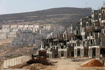 Palestinians hail UN Security Council vote