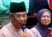 Muhyiddin: People who think rationally don't want worrying state to continue