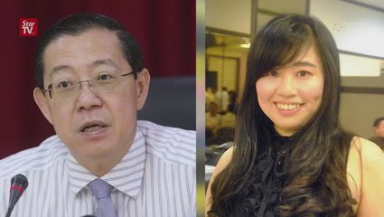 MACC: Guan Eng, Phang arrested on Attorney General's instructions
