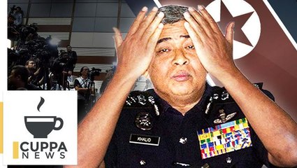 Cuppa News: Wed, 22 Feb 2017