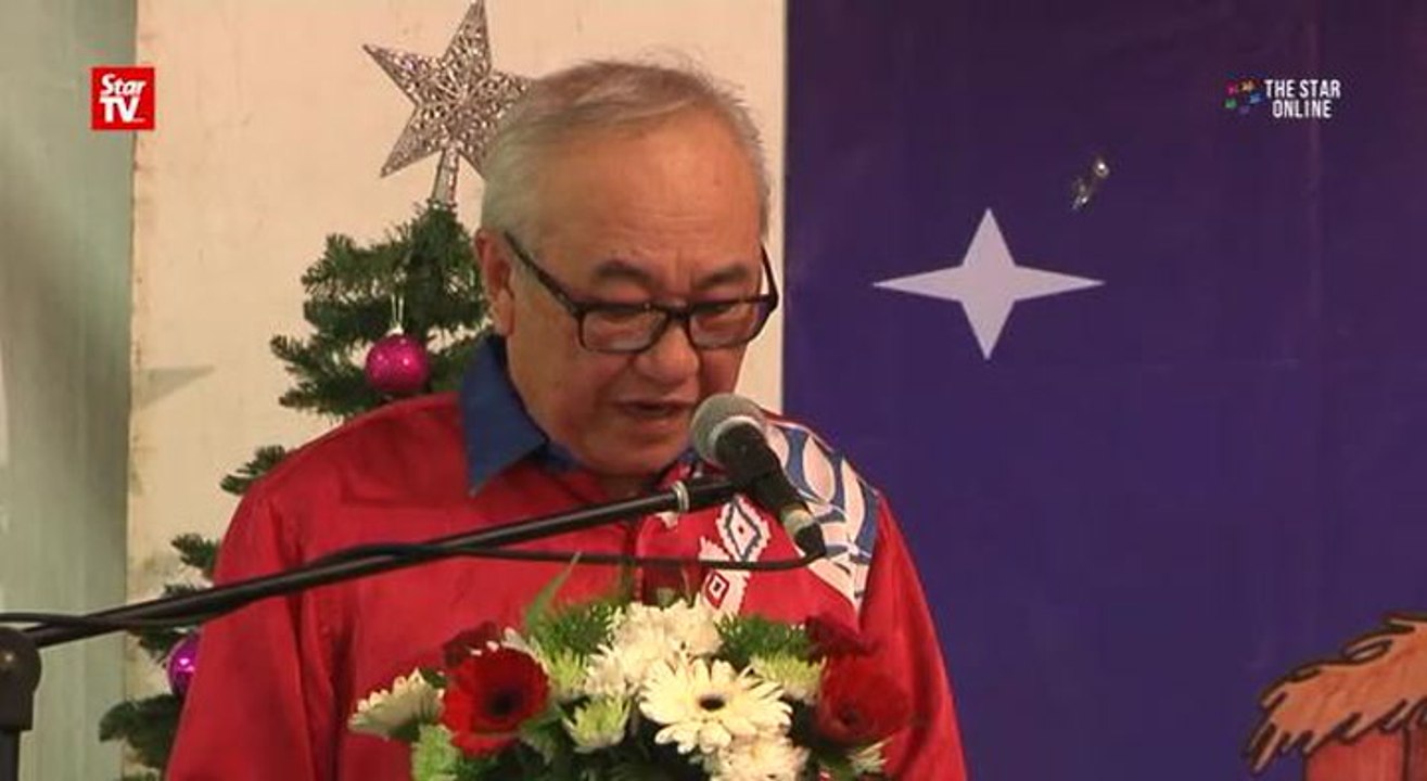 Zahid Hamidi: Malaysians to unite for stronger nation