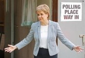 Second Scottish independence referendum 'likely,' says Sturgeon