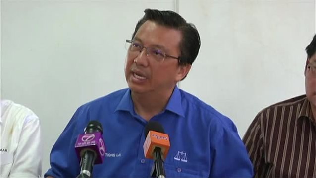 Preliminary report on Sarawak copter crash completed