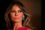 Melania Trump re-files lawsuit against Daily Mail