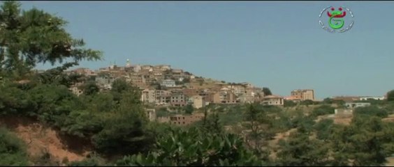السلسلة الامازيغية ثيذيانين نعيوني 15 Tidyanin N’ayouni