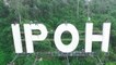 Council says 'IPOH' landmark signboard is not opened for climbers