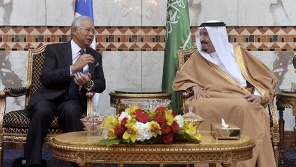 Liow: King Salman's visit will boost investments