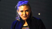 Star Wars fans in Los Angeles react to the death of Carrie Fisher