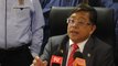 Cuepacs objects local government commission for Johor