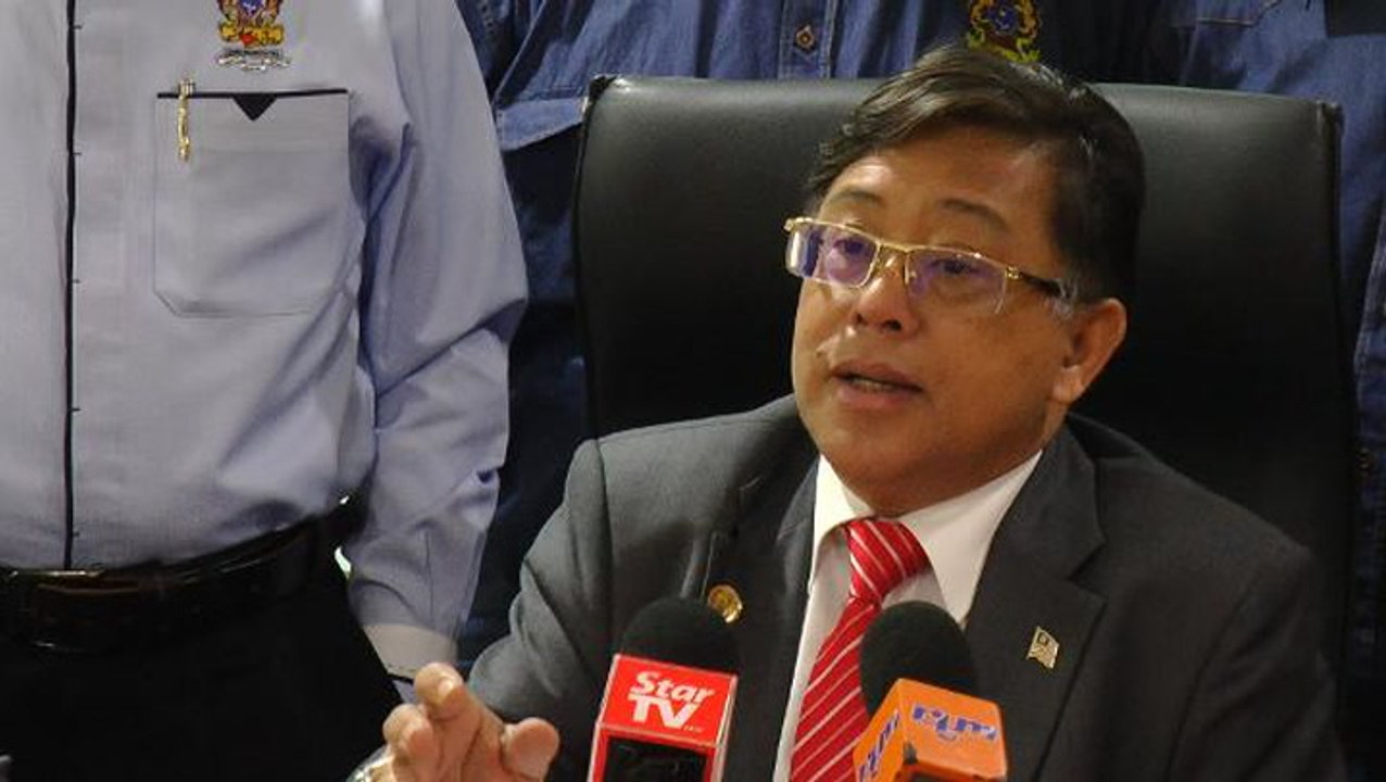 Cuepacs objects local government commission for Johor