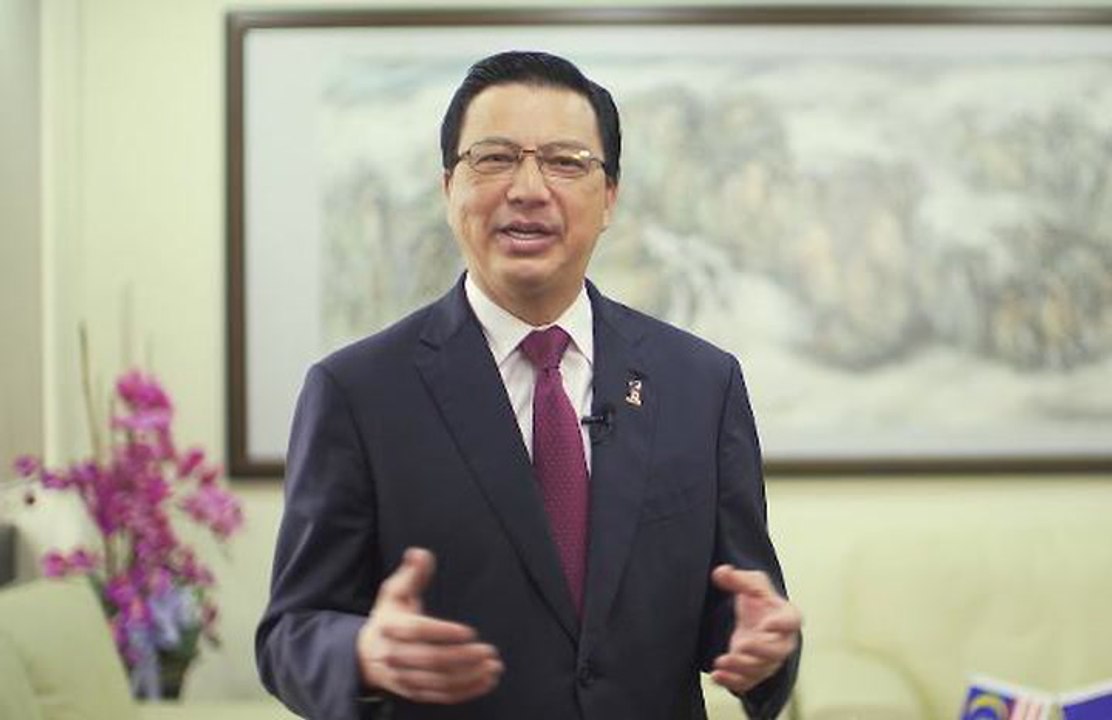 Transport Minister says moderation and unity imperative for Malaysia to progress