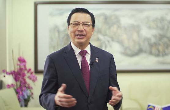Transport Minister says moderation and unity imperative for Malaysia to progress