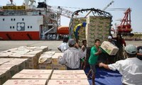 Umno, PAS reps to meet Dhaka officials over docking of aid ship