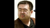 Is it Kim Jong-nam or Kim Chol?