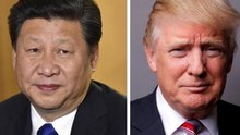China says Xi-Trump phone conversation is cordial