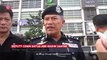 Police investigating Puchong explosion