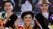 Kota Kinabalu lass crowned 'Harvest Queen' in Sabah