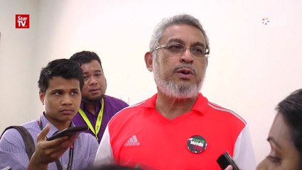 Keadilan never giving up on Anwar becoming PM