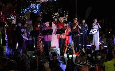 PM: Moderation and multiculturalism will keep Malaysia peaceful