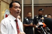 Full press conference on Kim Jong-nam's autopsy report by Health D-G