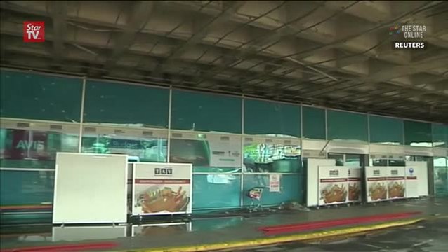 MAHB: No flight cancellations to Turkey