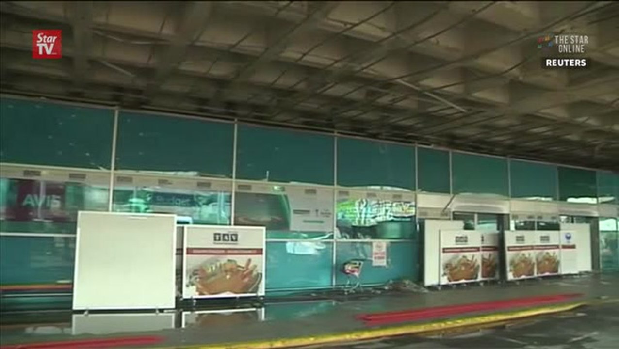 MAHB: No flight cancellations to Turkey