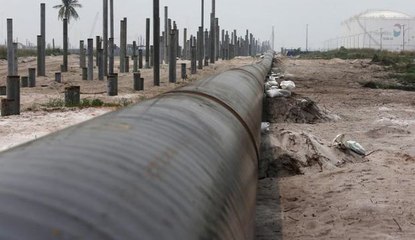 Saudi Arabia to invest in oil project in Johor