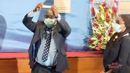 JDS | FIRAPE : Le point de la conférence de presse avant la reprise